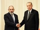 Pashinyan: Turkey can both promote and threaten a number of processes 