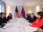 Հայաստանի ԱԳՆ. Բրյուսելում կայանալիք հանդիպումը որեւէ մեկի դեմ ուղղված չէ 