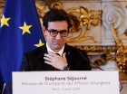 Բաքուն մեղադրել է Ֆրանսիային «նոր լարվածություն ստեղծելու» համար 