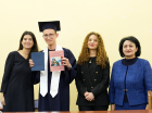 Teach For Armenia and YSU celebrate the inaugural graduation of the Master’s Program in Teacher Leadership 