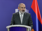 Pashinyan: "Historical and real Armenia are incompatible” 