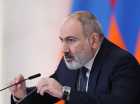 Пашинян: Мы переходим от исторических отношений Армения-Россия к реальным 