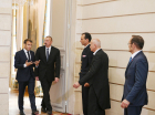 France recalls its ambassador from Azerbaijan 