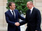 МИД Азербайджана: «Угрозы Франции не дадут результата» 