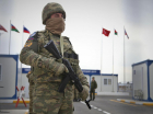 Российско-турецкий мониторинговый центр в Агдаме закрывается 