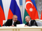 Азербайджан и Россия приступят к реализации «грандиозного проекта», заявил Алиев 