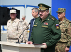General Istrakov: "Baku, Moscow and Ankara successfully coordinate efforts” 
