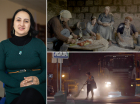 Արեւիկ Ավանեսյան. Երիտասարդ վավերագրողները պատմում են Հայաստանի այսօրը 
