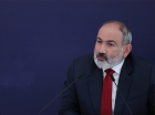 Pashinyan on the 4 villages of Tavush, border demarcation, legitimate borders and military service 