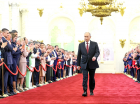 Путин: «Вместе с партнерами по евразийской интеграции мы продолжим работу» 