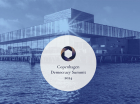 Пашинян примет участие в Копенгагенском саммите демократии 