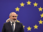 Пашинян хочет, чтобы Армения стала членом ЕС в этом году 