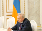 Russia’s ambassador to Armenia recalled to Moscow 