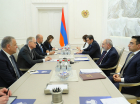 ЕС готов реализовать повестку расширения отношений с Арменией 