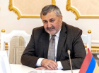 Посла Армении в Беларуси вызвали в Ереван 