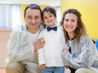 Ապրել եւ ապրեցնել. Հայաստանի երեխաների առողջության հիմնադրամը 3 տարեկան է 