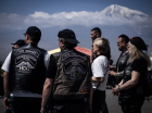 Арарат, Harley-Davidson и коньяк 