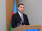 "Armenia has no moral grounds to doubt Azerbaijan’s sincerity” 