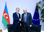 Baku expects "the EU to refrain from biased statements at this decisive moment” 