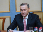 Grigoryan: Armenia is trying to sign the peace treaty as soon as possible 
