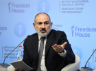 Pashinyan: Election frauds and suppressing the press freedom are in the past 
