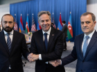 Mirzoyan-Bayramov-Blinken trilateral meeting to take place 