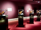ARARAT Museum Supports Exclusive Stradivarius Violin Exhibition in Kapan  