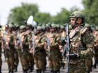 Մեկնարկել է «Արծիվ գործընկեր-2024» հայ-ամերիկյան զորավարժությունը 