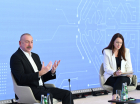 Aliyev accuses Europe of "hypocrisy” 