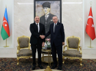 Էրդողանը զայրացնում է Ադրբեջանին 2020 թվականի պատերազմի հարցում 