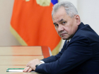 Shoigu discusses in Baku "West’s interference” in Armenia-Azerbaijan relations 