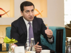 Հաջիեւ. Մեր նպատակը Հարավային Կովկասը «համագործակցության կենտրոն» դարձնելն է